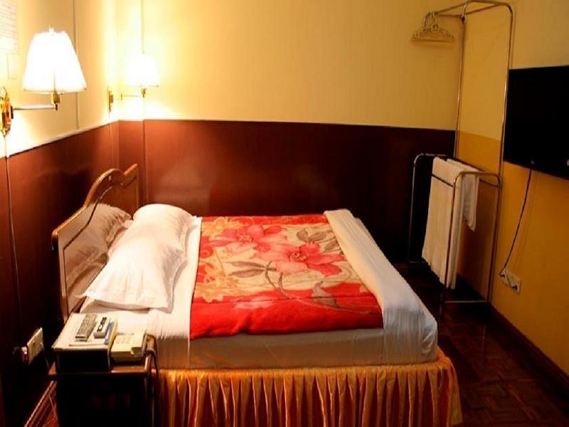 San Yar Shwe Pyi Hotel Yangon Esterno foto